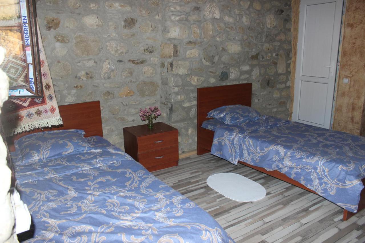 Golden Cradle Hotel Bazaleti Exterior foto